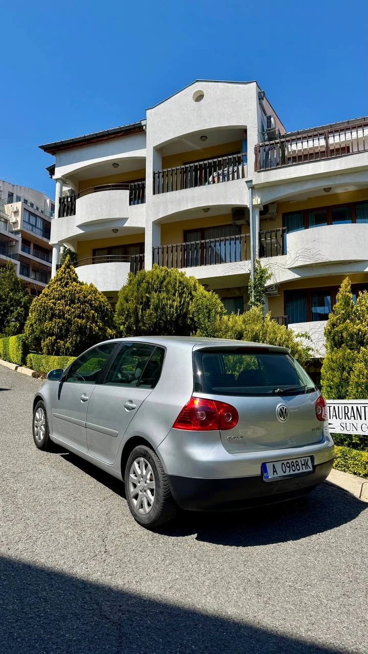 VW Golf, снимка 3 - Автомобили и джипове - 54906182