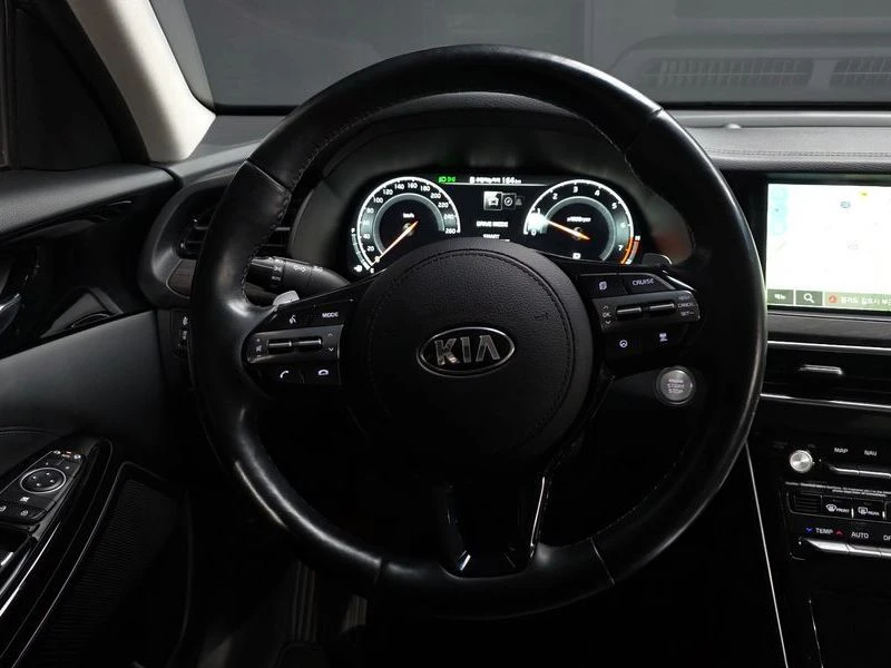 Kia K7 * 2.5* GDI* Noblesse* , снимка 13 - Автомобили и джипове - 55586613