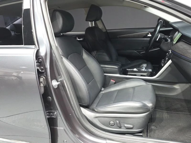 Kia K7 * 2.5* GDI* Noblesse* , снимка 11 - Автомобили и джипове - 55586613