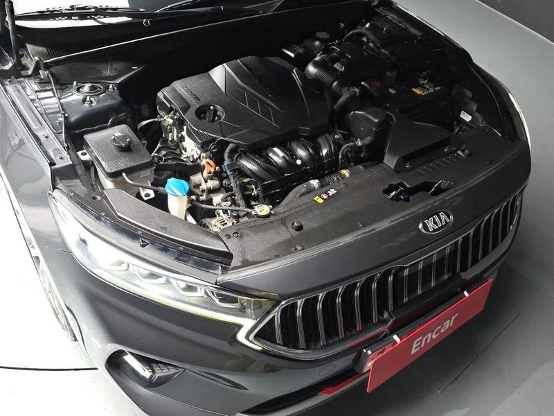 Kia K7 * 2.5* GDI* Noblesse* , снимка 6 - Автомобили и джипове - 55586613