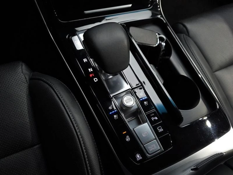 Kia K7 * 2.5* GDI* Noblesse* , снимка 9 - Автомобили и джипове - 55586613