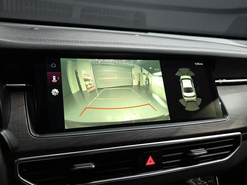 Kia K7 * 2.5* GDI* Noblesse* , снимка 15 - Автомобили и джипове - 55586613