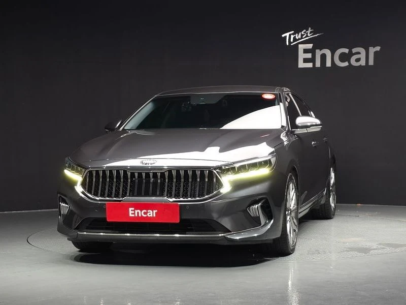 Kia K7 * 2.5* GDI* Noblesse* , снимка 3 - Автомобили и джипове - 55586613