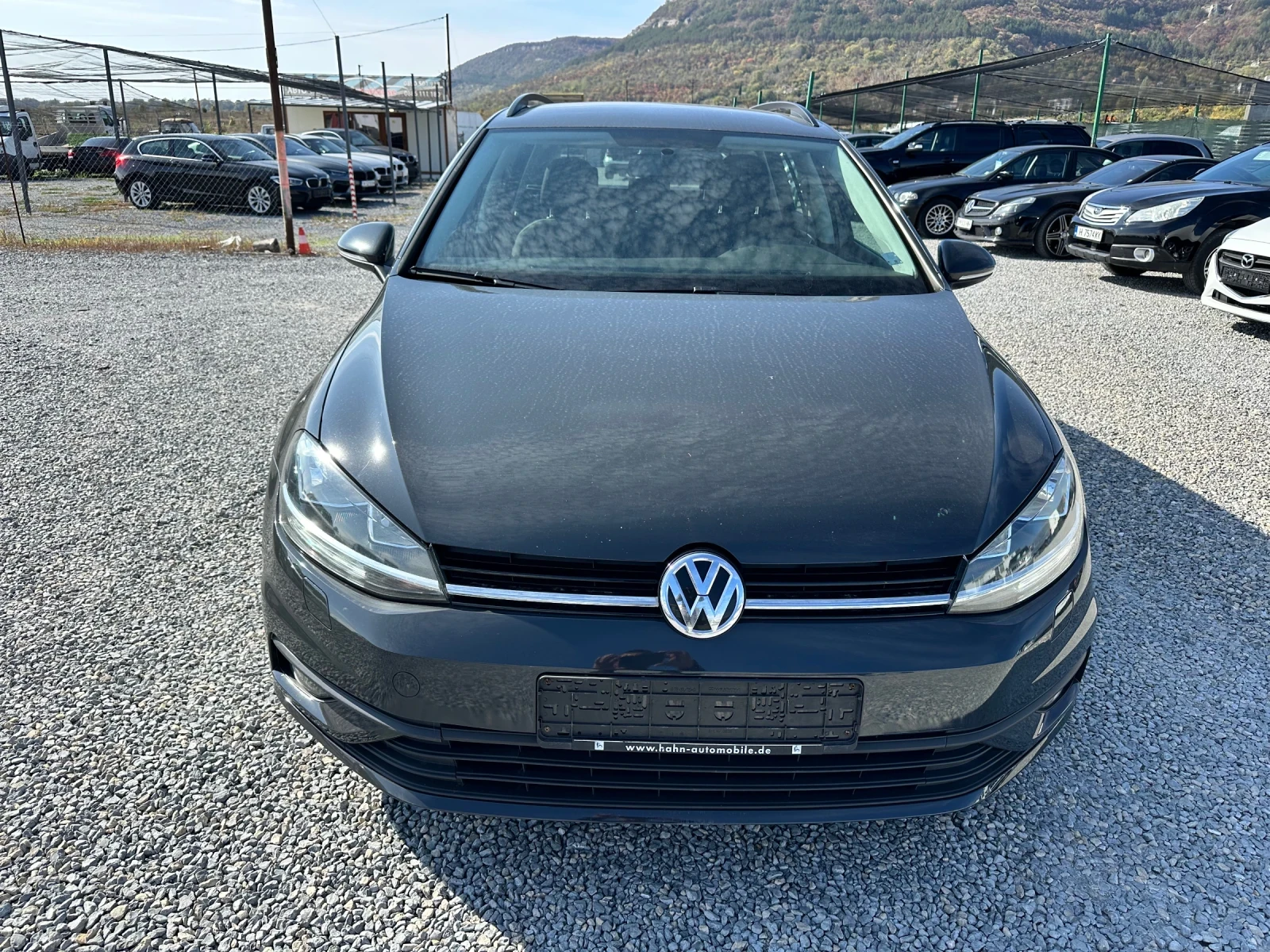 VW Golf 1.6 TDI, снимка 1