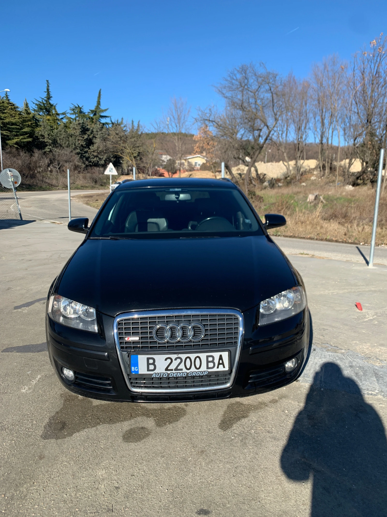 Audi A3 S-line, 2.0 TDI, DSG - изображение 2