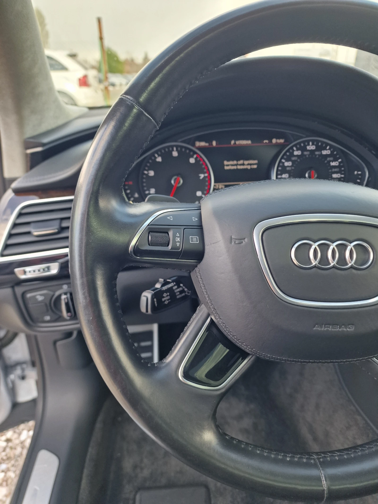 Audi A8 SPORT 4.0TFSI FullMax | Mobile.bg   15