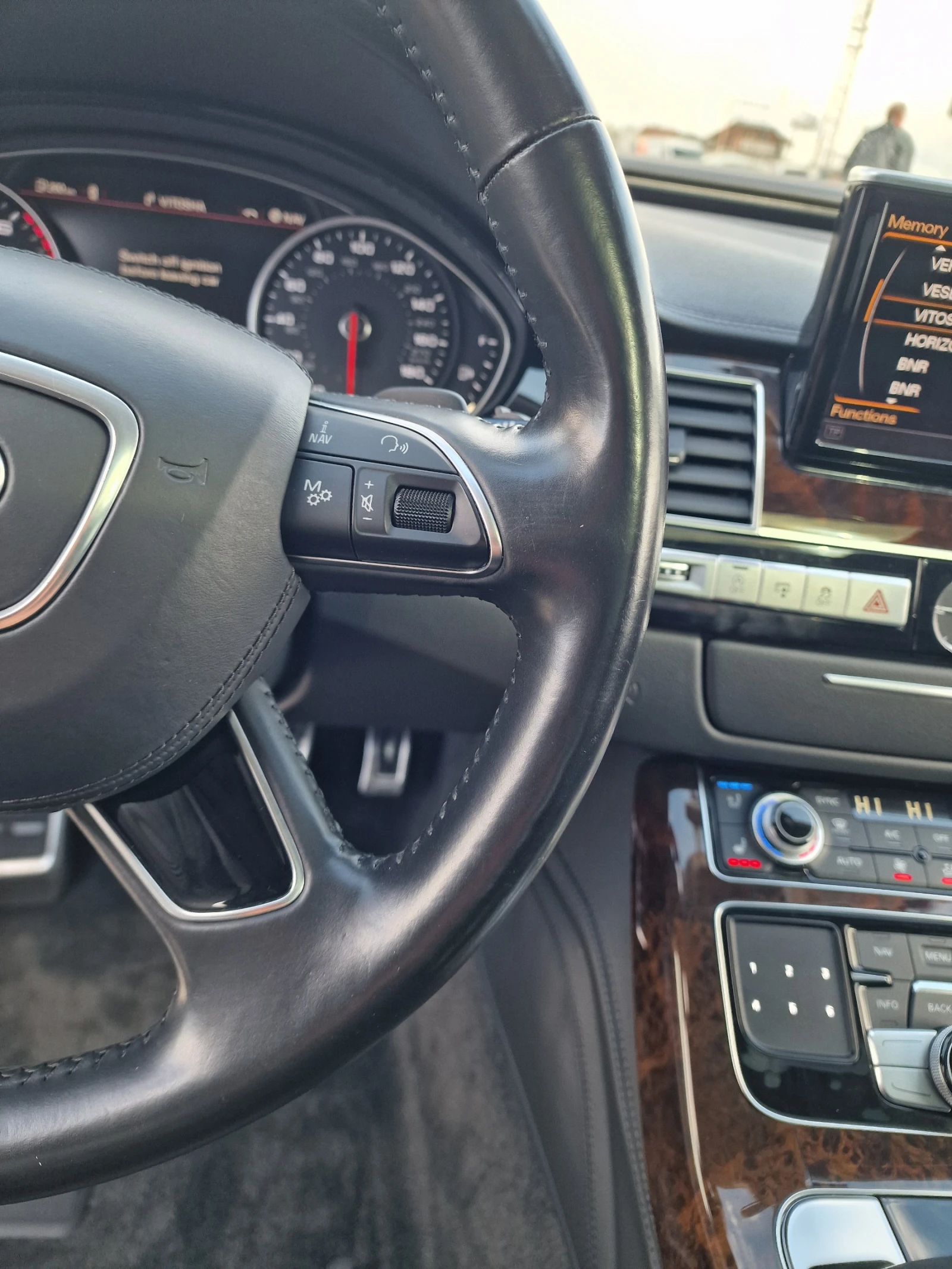 Audi A8 SPORT 4.0TFSI FullMax | Mobile.bg   16