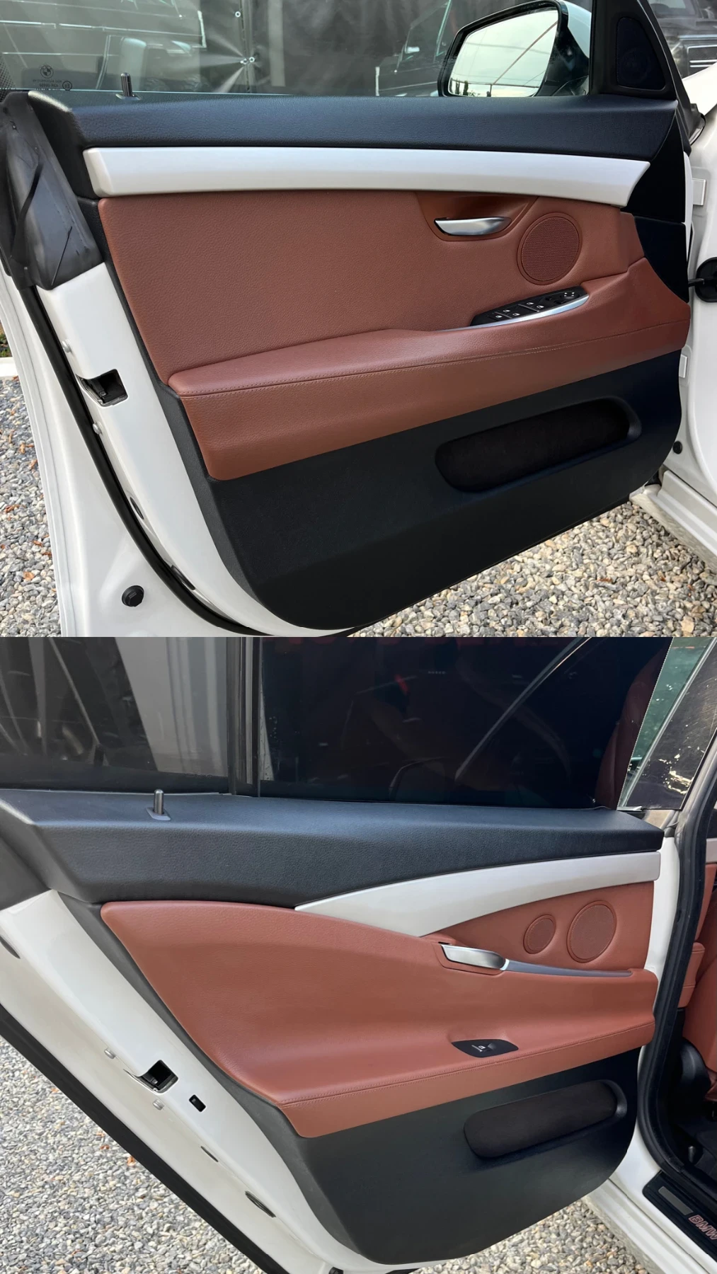 BMW 5 Gran Turismo 3.0D* X-DRIVE* DISTRONIC*   | Mobile.bg   14