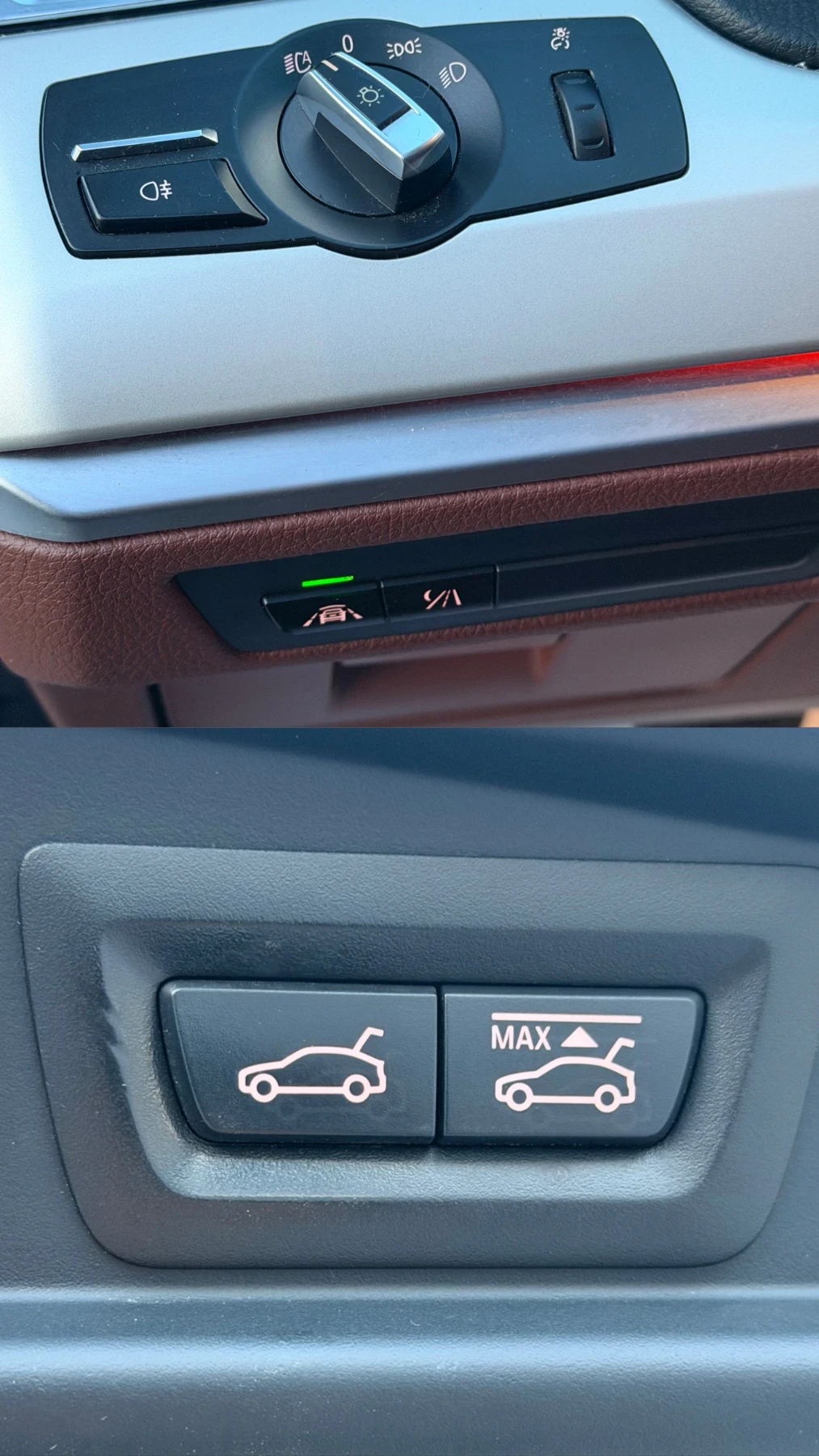 BMW 5 Gran Turismo 3.0D* X-DRIVE* DISTRONIC* �������� ������ | Mobile.bg � ����������� 14