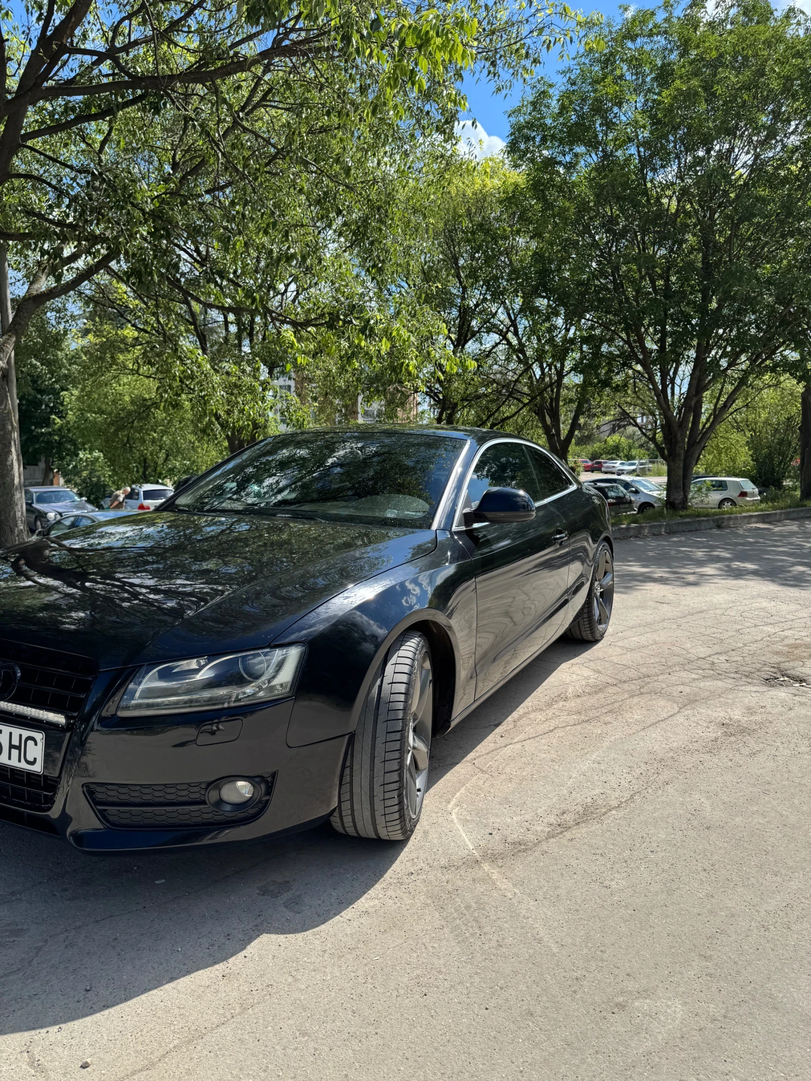 Audi A5  - изображение 6