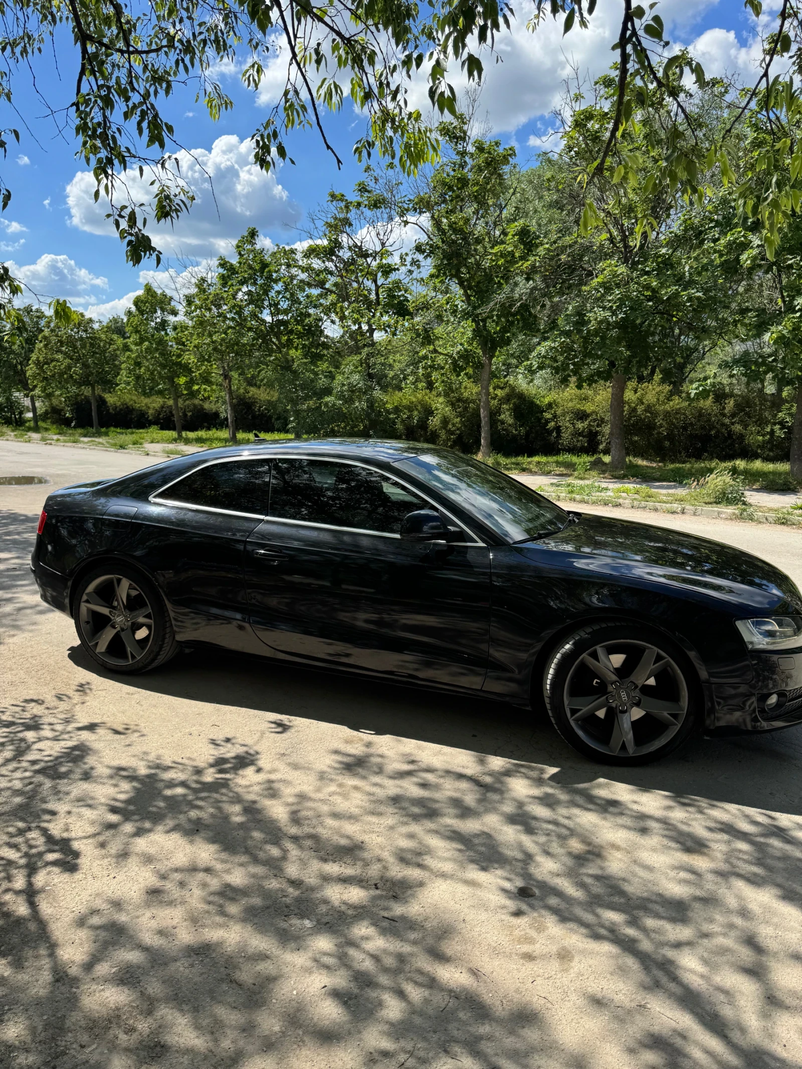 Audi A5  - изображение 2