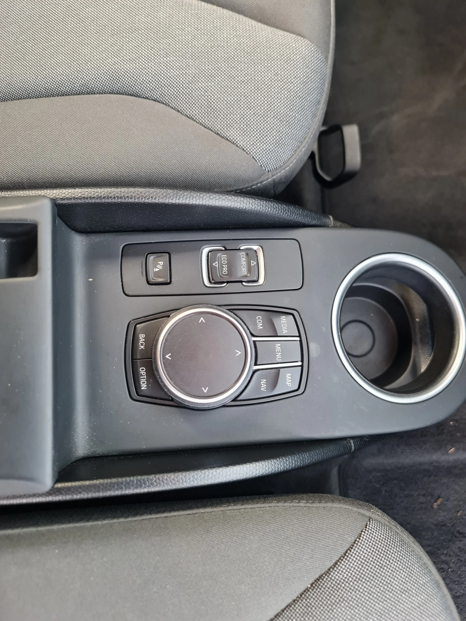 BMW i3 120ah ТЕРМОПОМПА, NAVI PRO, КАМЕРА - изображение 7