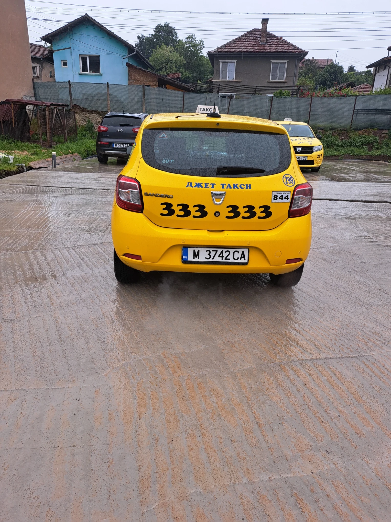 Dacia Sandero 1.2 - изображение 5