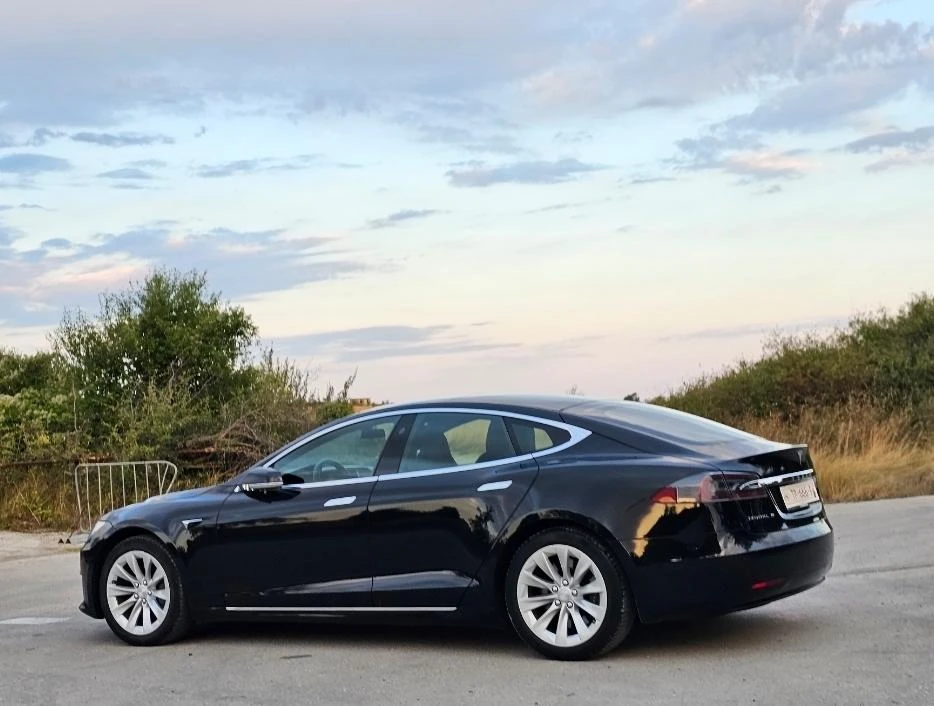 Tesla Model S  4х4 Европейска Гаранция - изображение 3