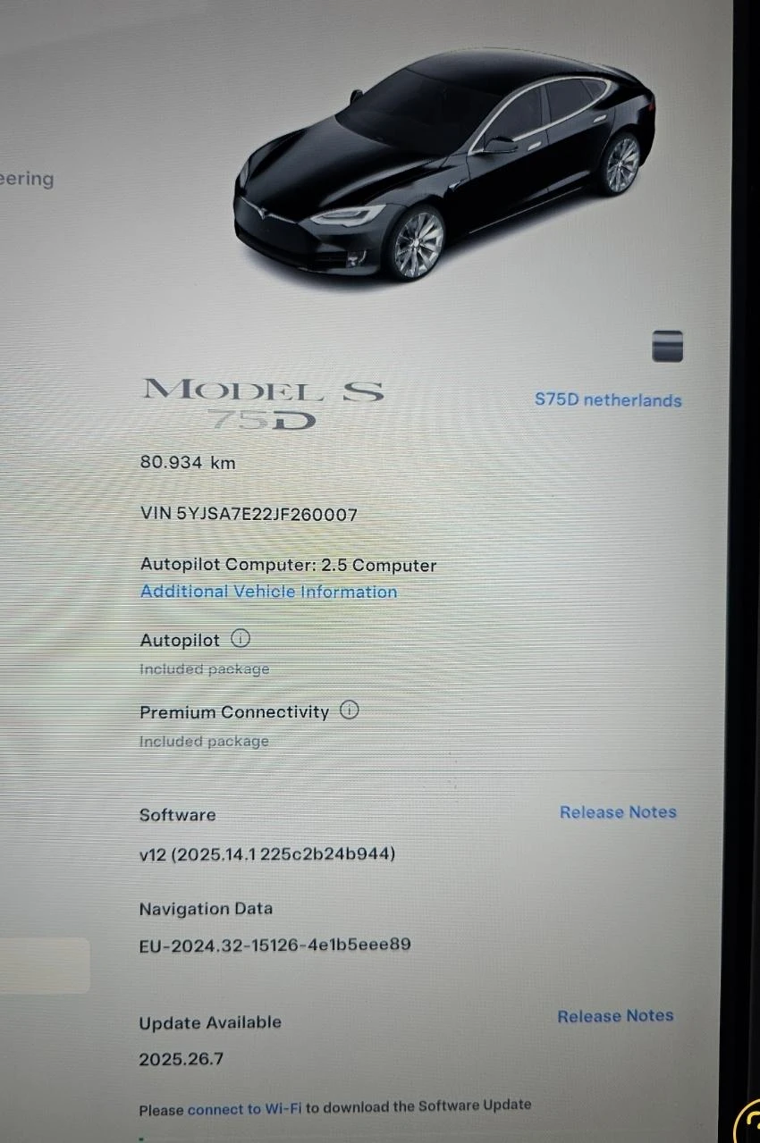 Tesla Model S  44   | Mobile.bg   16