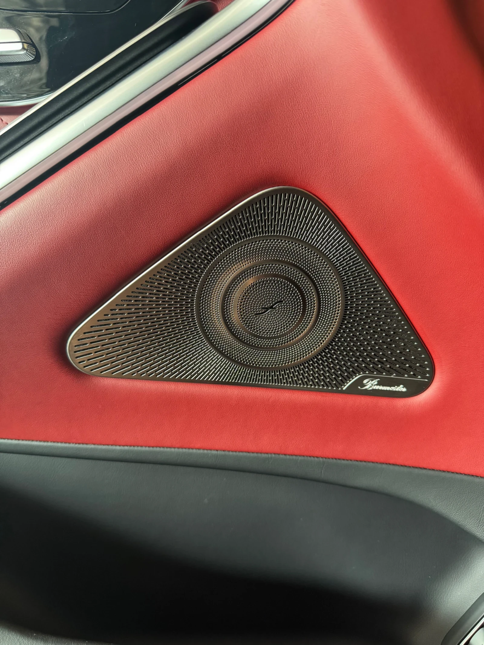 Mercedes-Benz S 400 d * 4 MATIC* FULL  * * AMG* TV*  | Mobile.bg   13