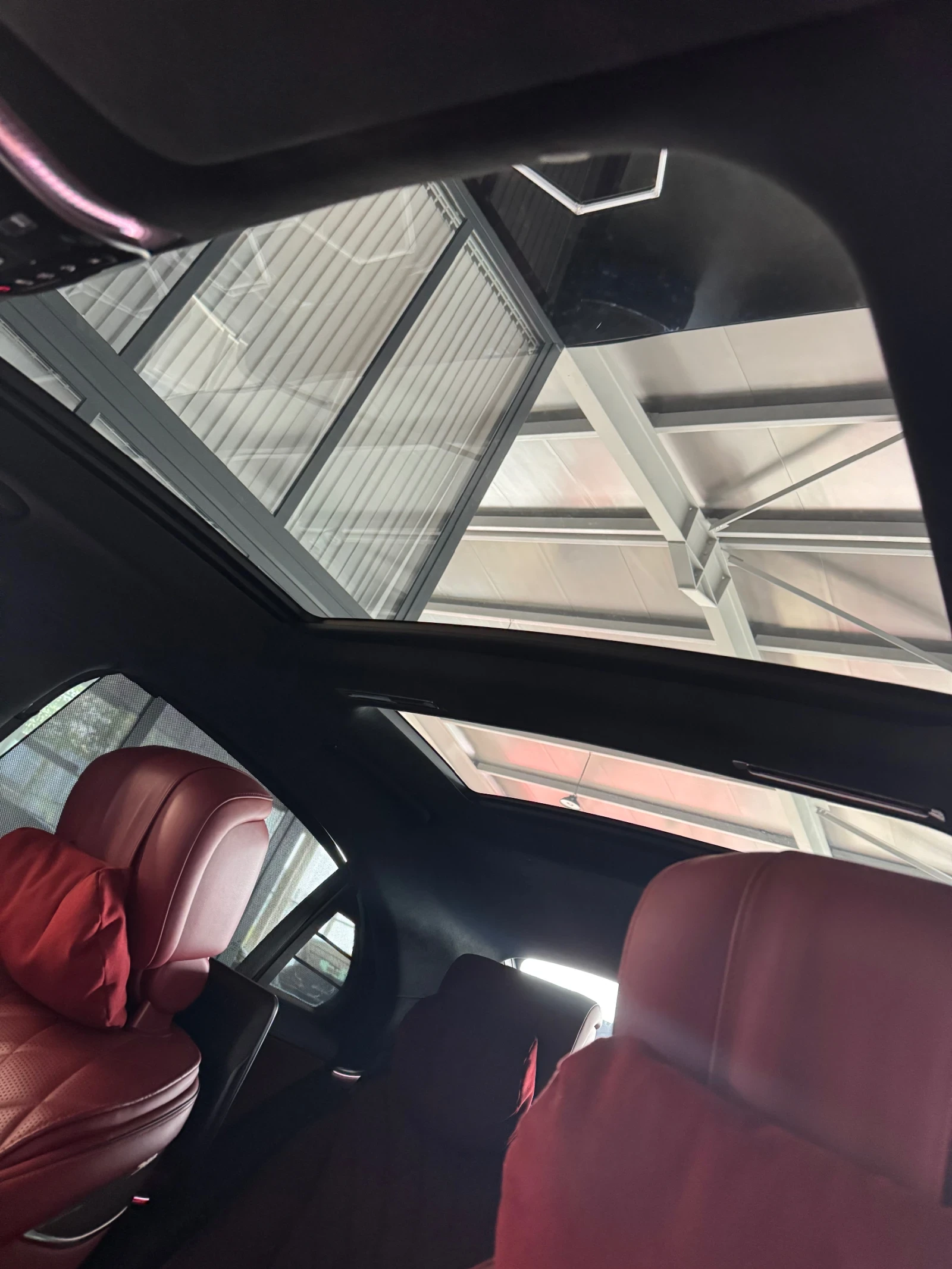 Mercedes-Benz S 400 d * 4 MATIC* FULL  * * AMG* TV*  | Mobile.bg   17