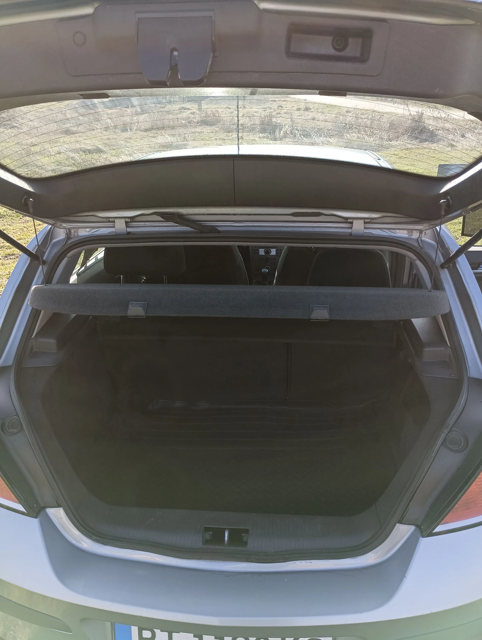 Opel Astra  - изображение 2
