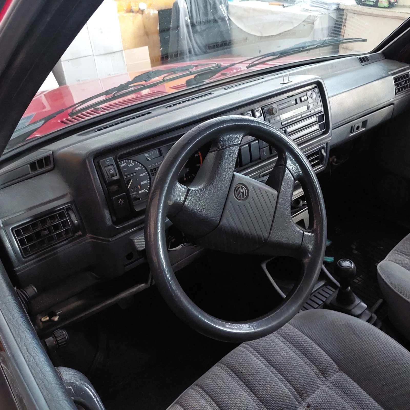 VW Golf  - изображение 6