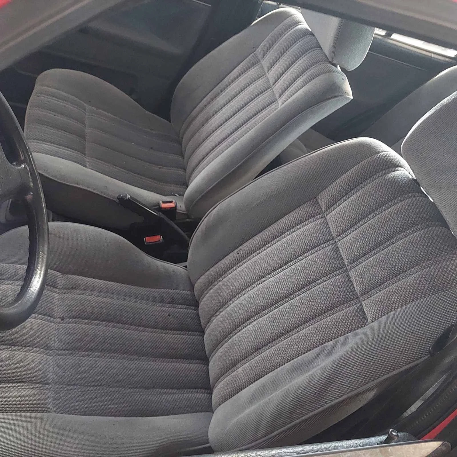 VW Golf  - изображение 7