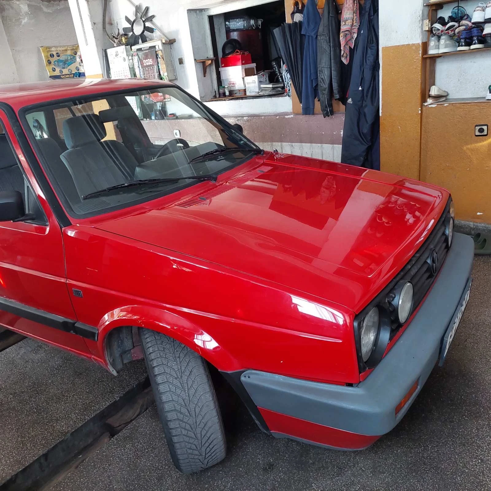 VW Golf  - изображение 4