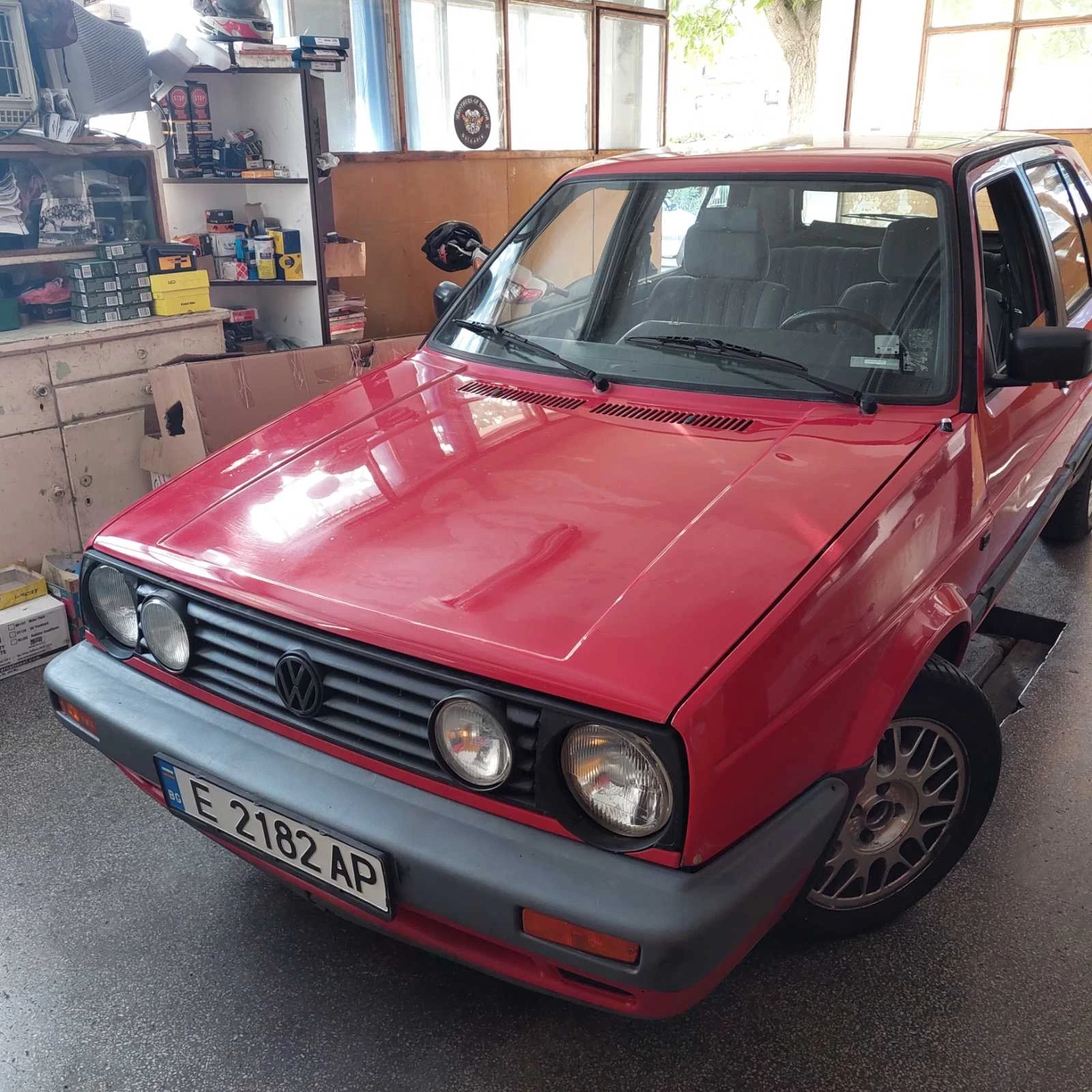 VW Golf  - изображение 5