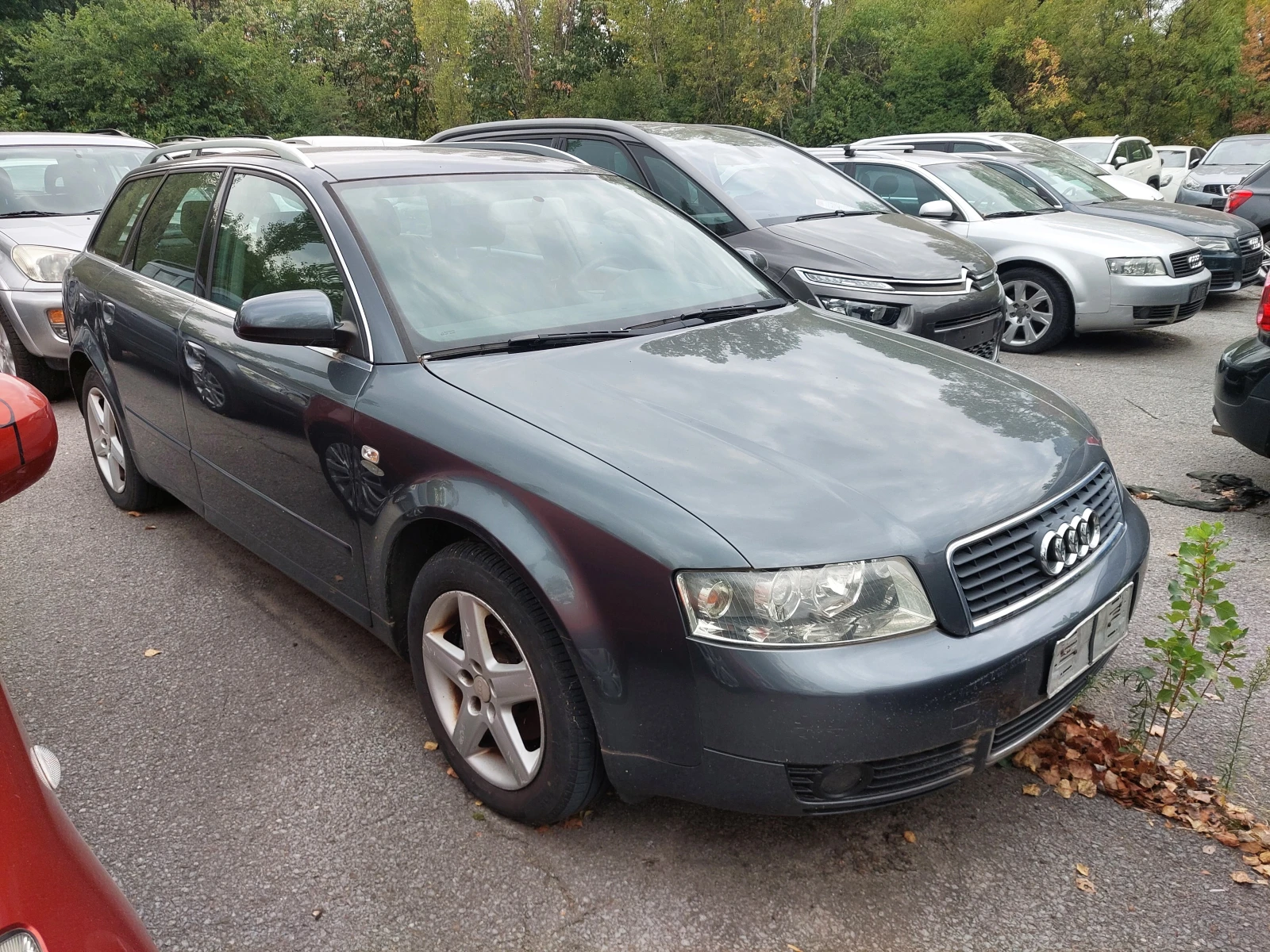Audi A4 1, 9TDI 131ps 6ck - изображение 2