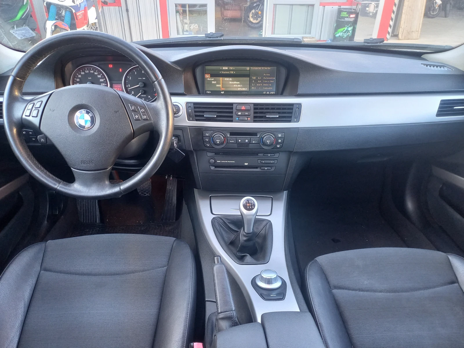 BMW 325 325  - изображение 8