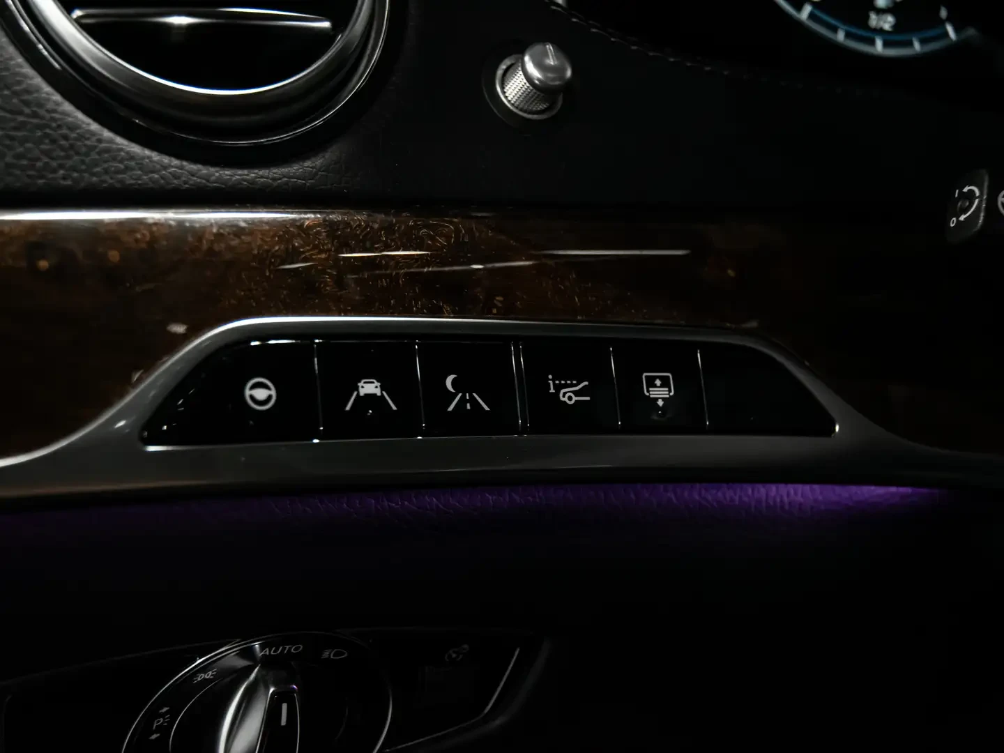 Mercedes-Benz S 560 4Matic LWB NightVision (Carfax) | Mobile.bg   11