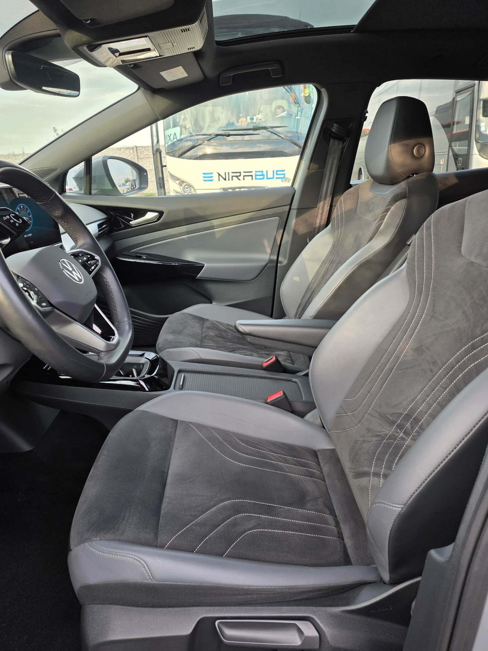 VW ID.5 77 KWH PRO PERFORMANCE  | Mobile.bg   11