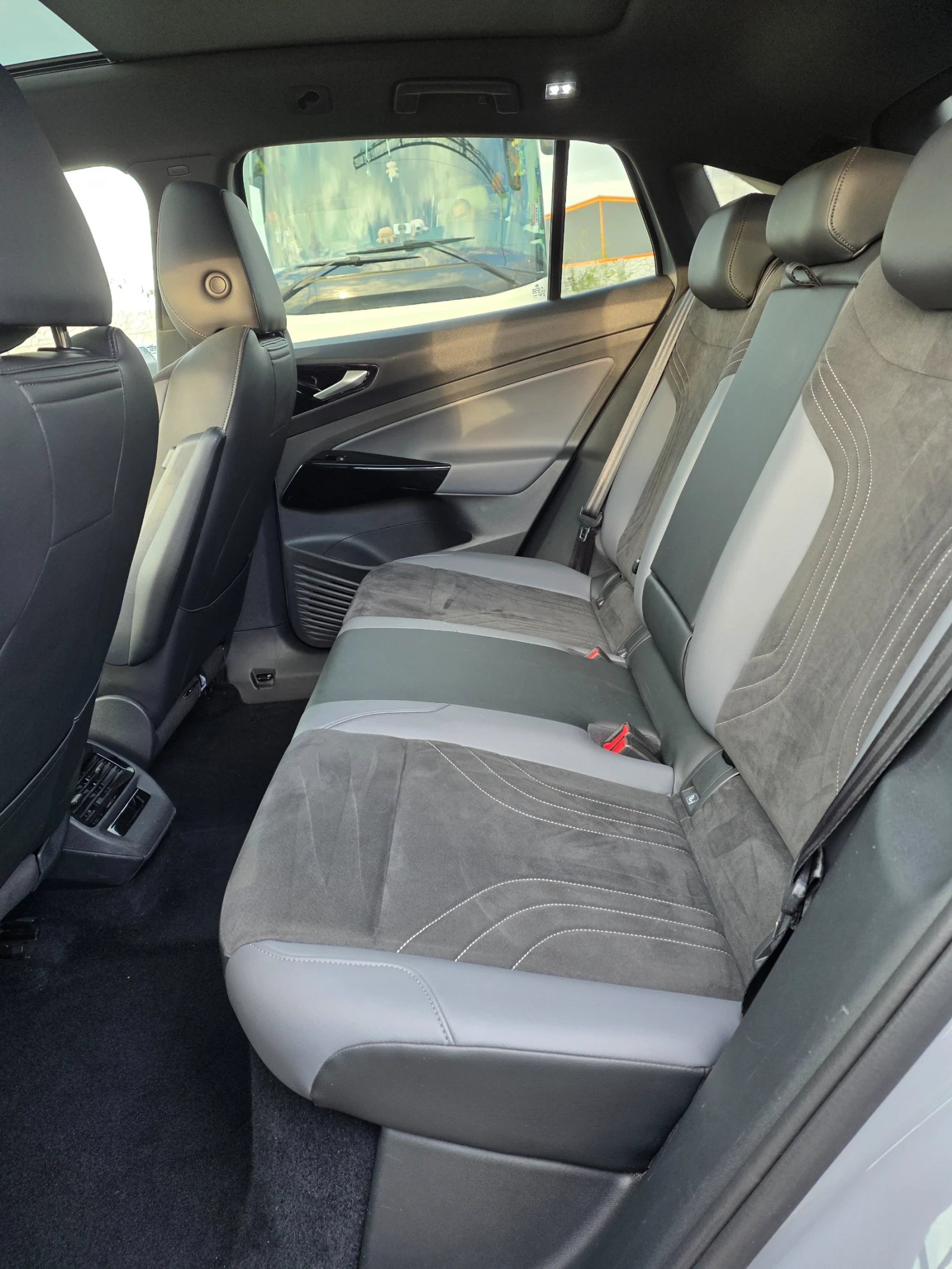 VW ID.5 77 KWH PRO PERFORMANCE  | Mobile.bg   12