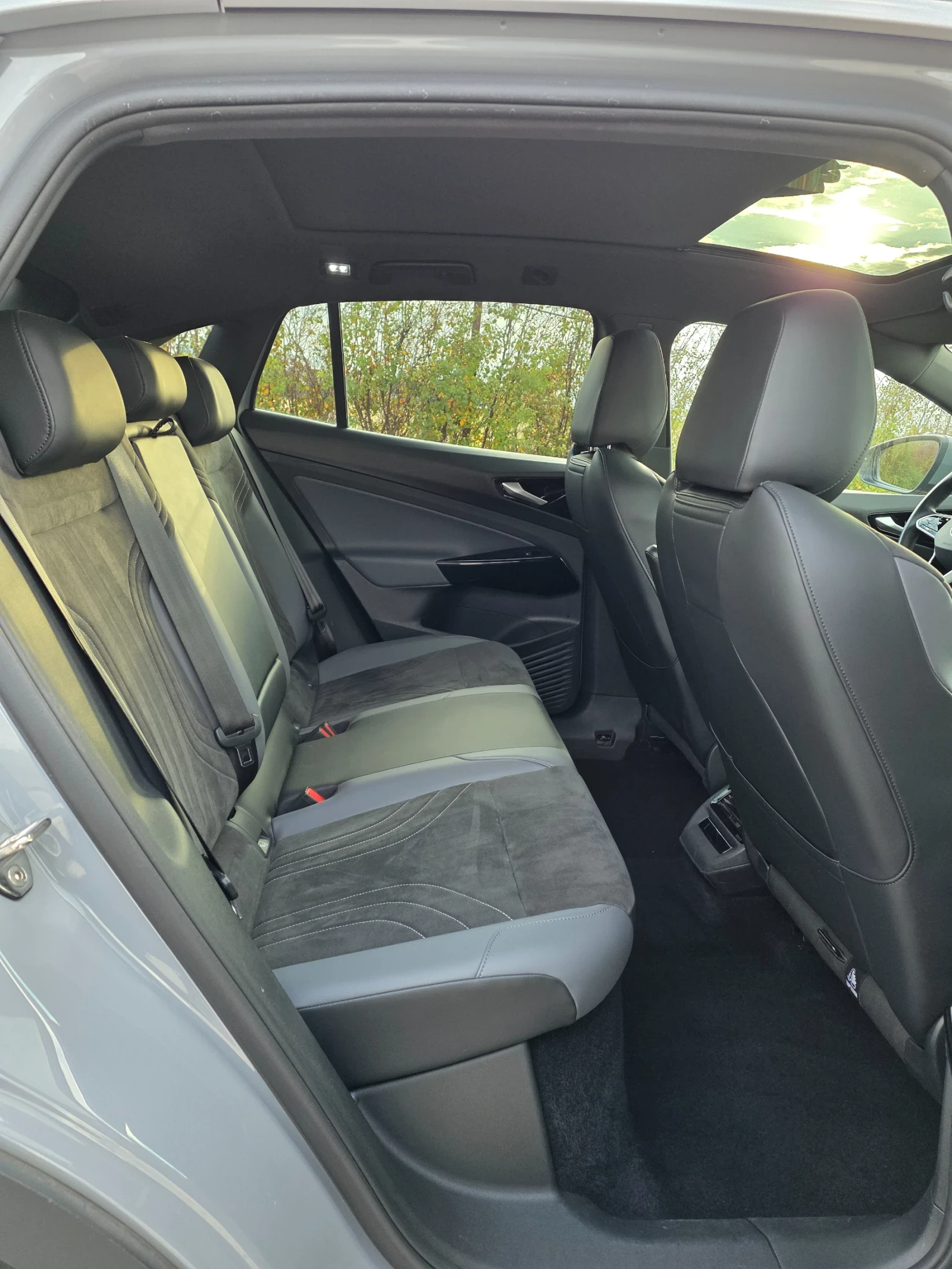 VW ID.5 77 KWH PRO PERFORMANCE  | Mobile.bg   14