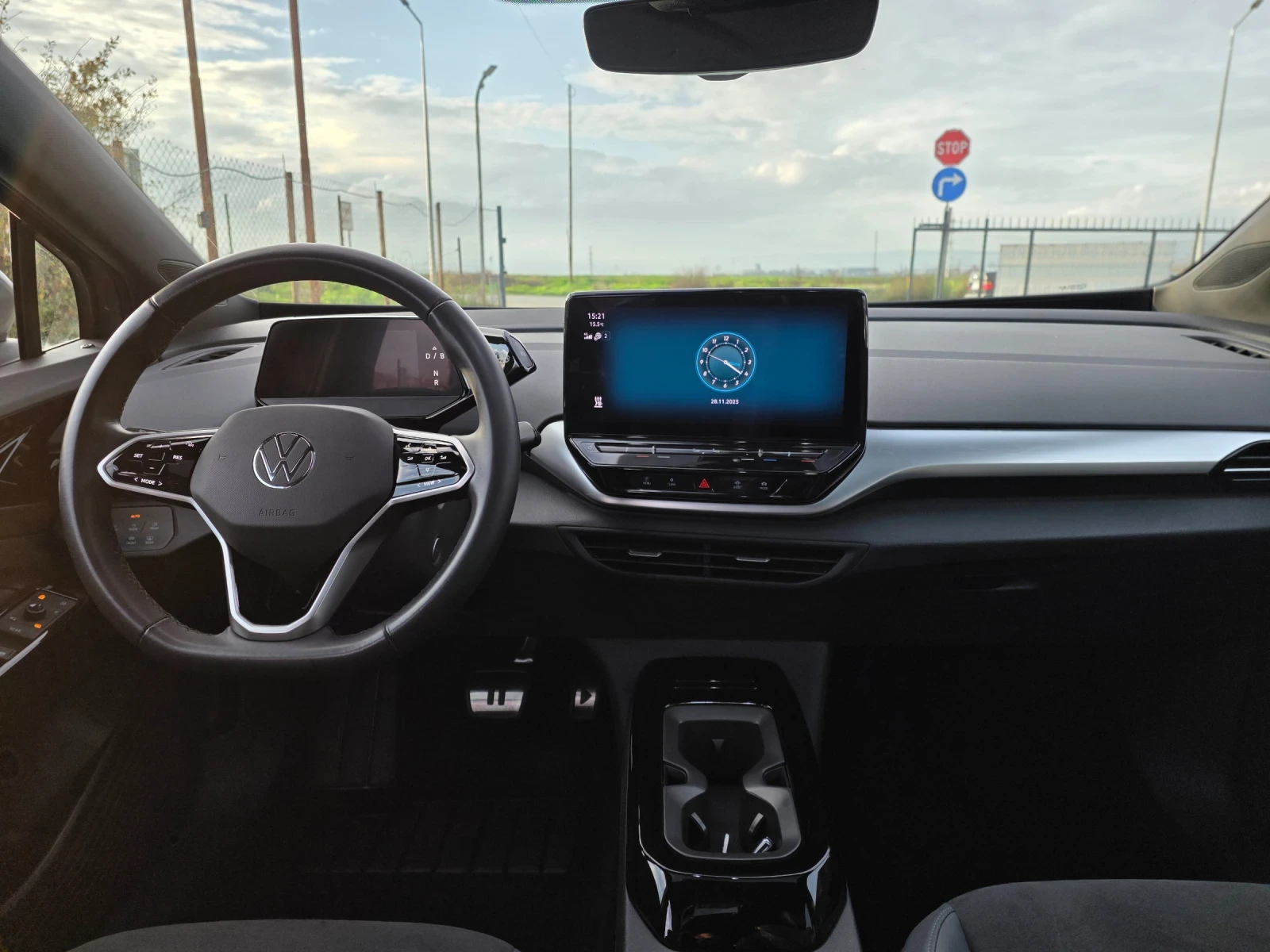 VW ID.5 77 KWH PRO PERFORMANCE  | Mobile.bg   10