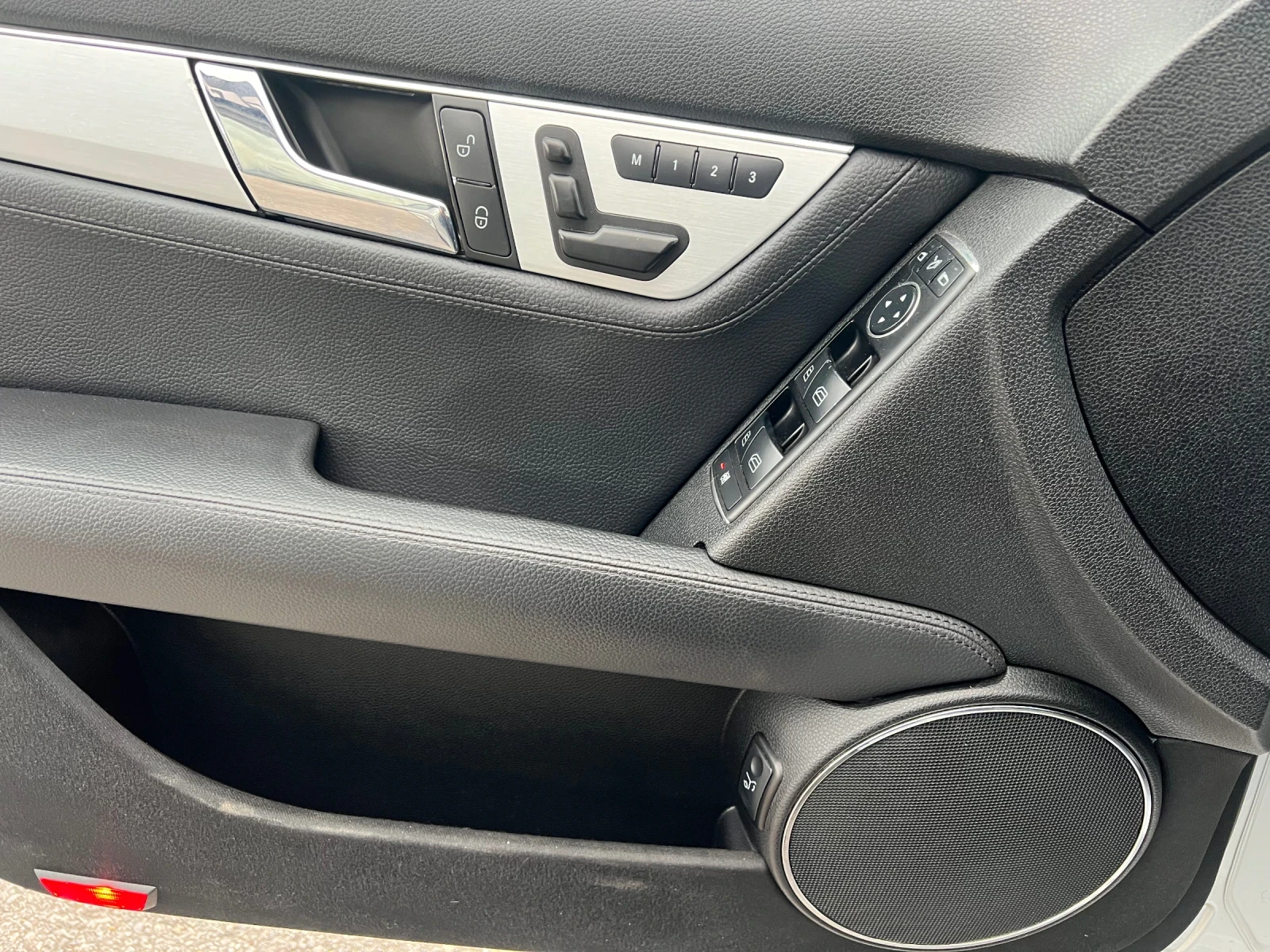 Mercedes-Benz C 350 CDI | Mobile.bg   8