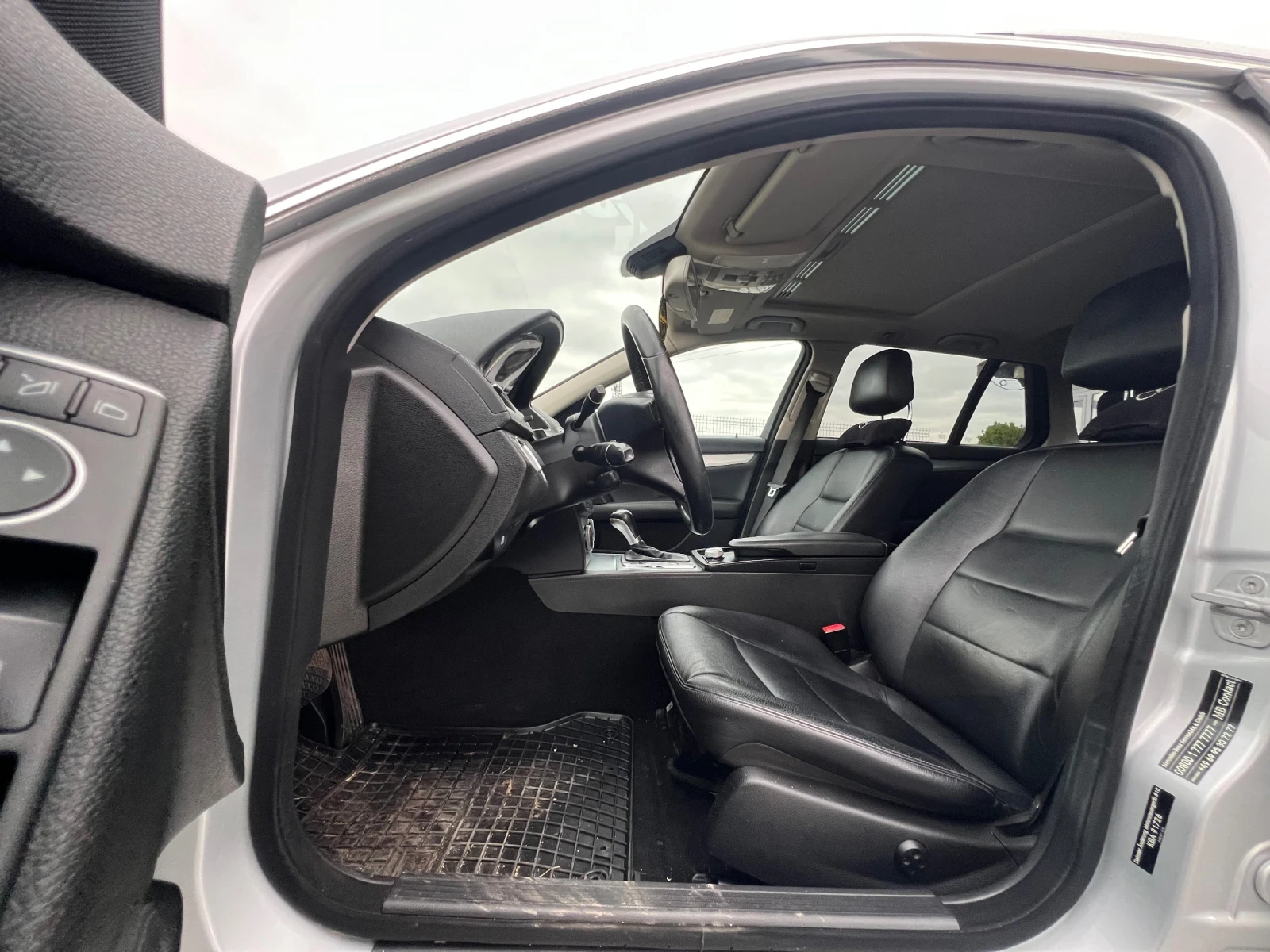 Mercedes-Benz C 350 CDI | Mobile.bg   6