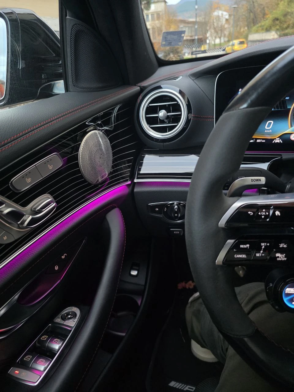 Mercedes-Benz E 53 AMG | Mobile.bg   3