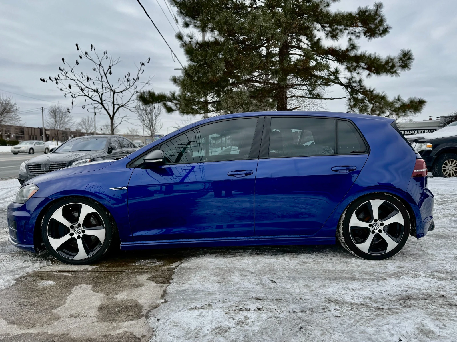 VW Golf * R* CARFAX *    | Mobile.bg   3