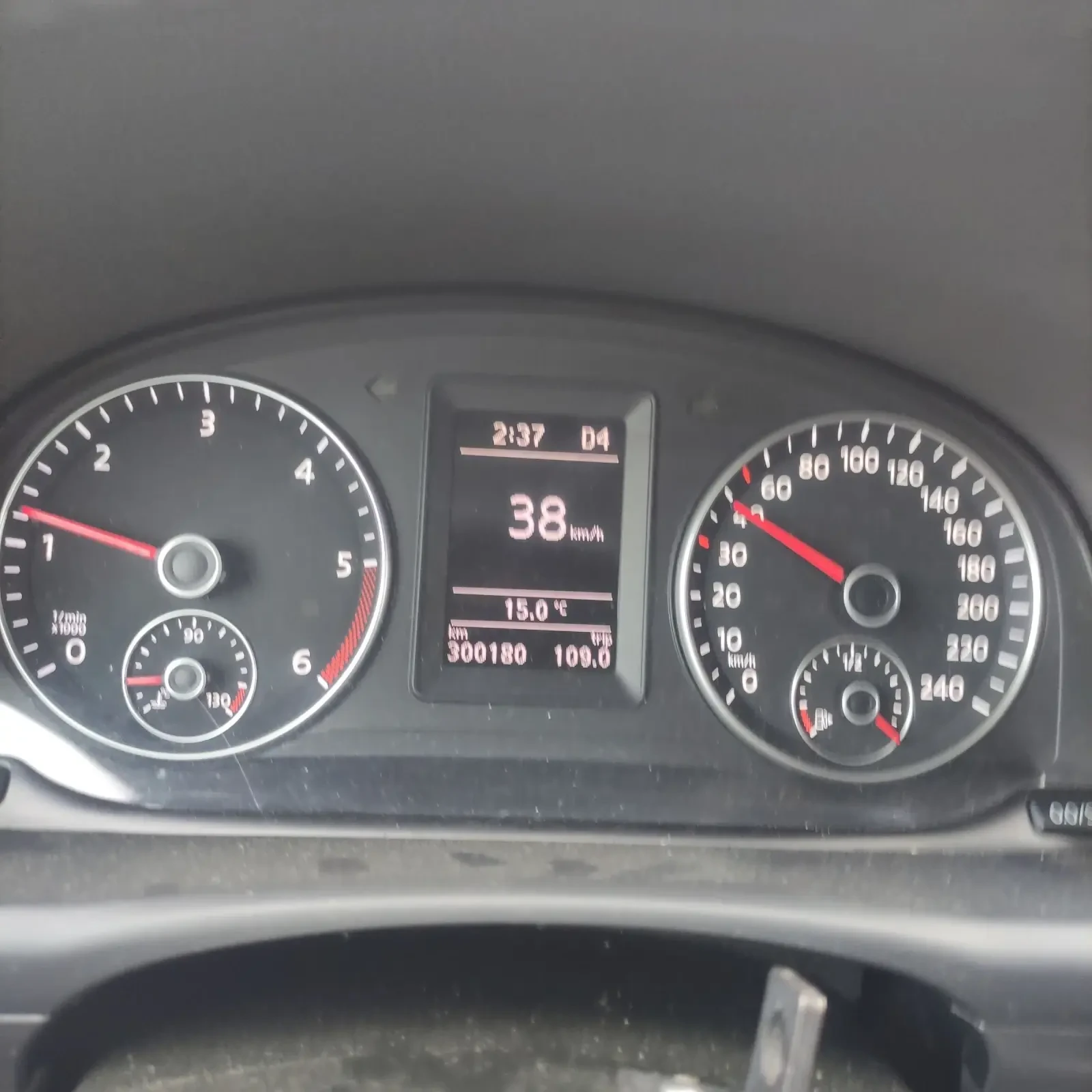 VW Touran | Mobile.bg   10