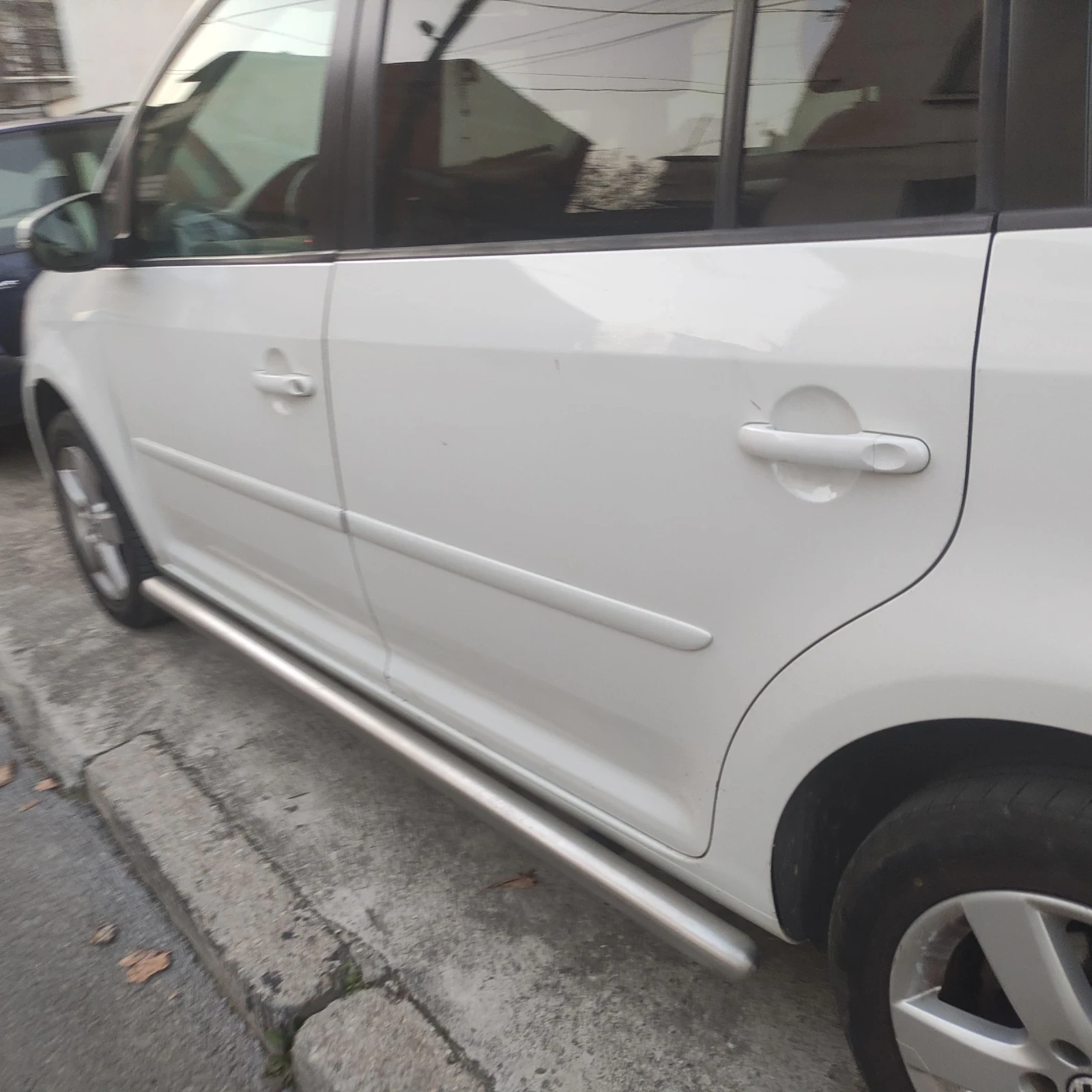 VW Touran | Mobile.bg   9