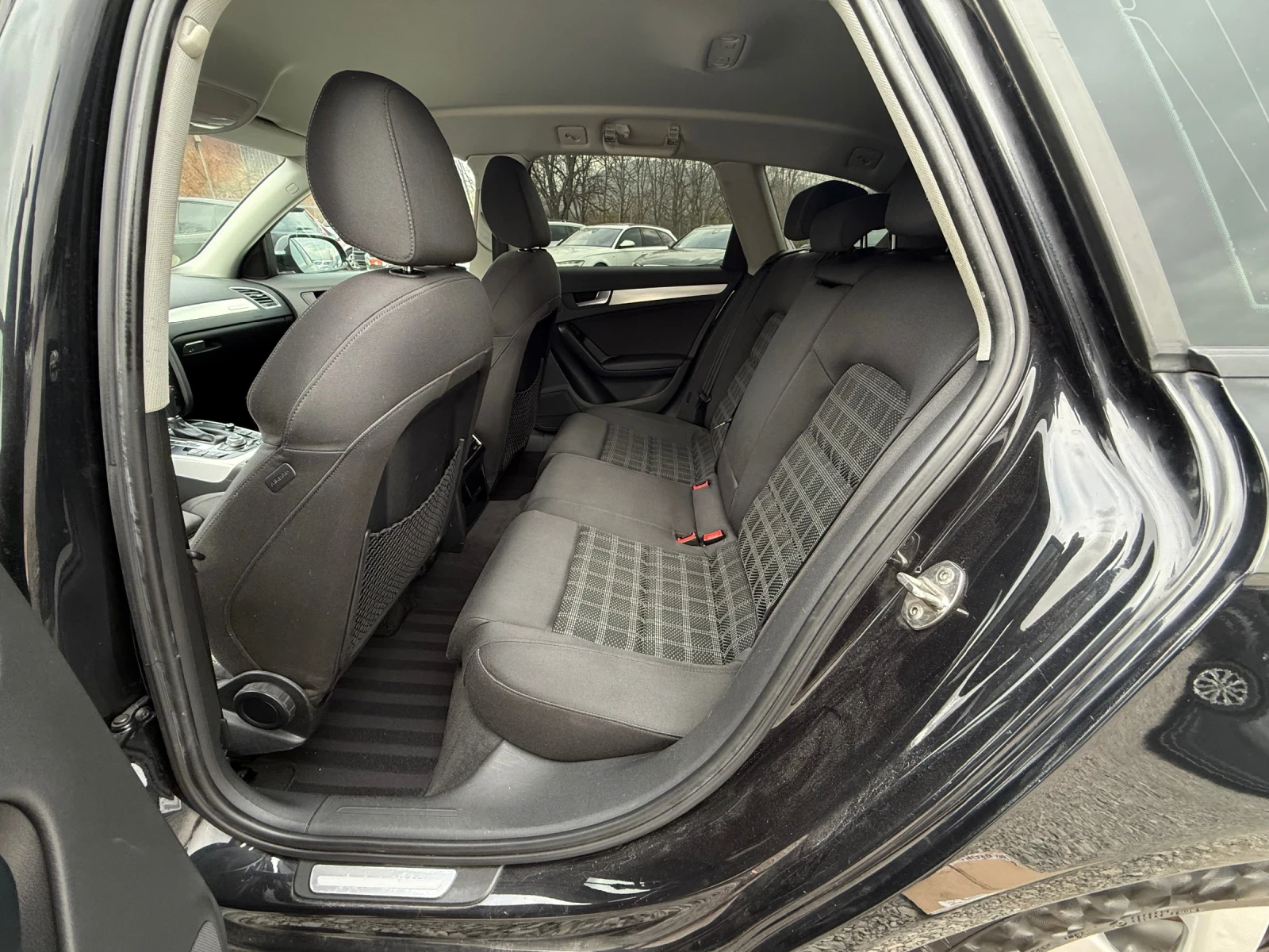 Audi A4 3.0TDi 239. * * * *  | Mobile.bg   14