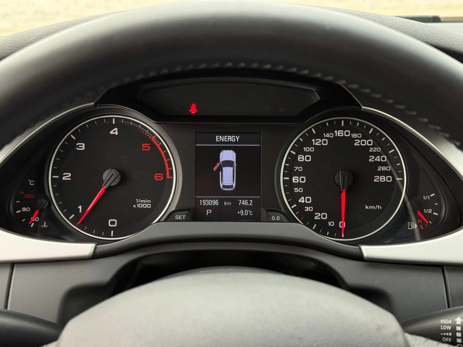 Audi A4 3.0TDi 239. * * * *  | Mobile.bg   16