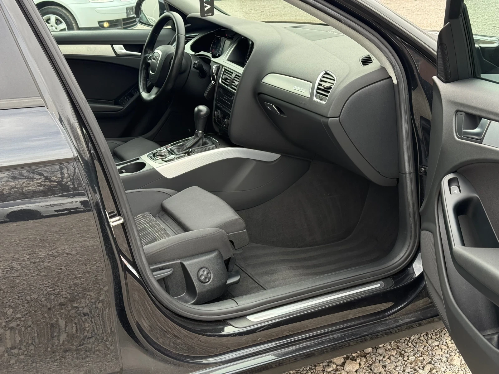 Audi A4 3.0TDi 239. * * * *  | Mobile.bg   11