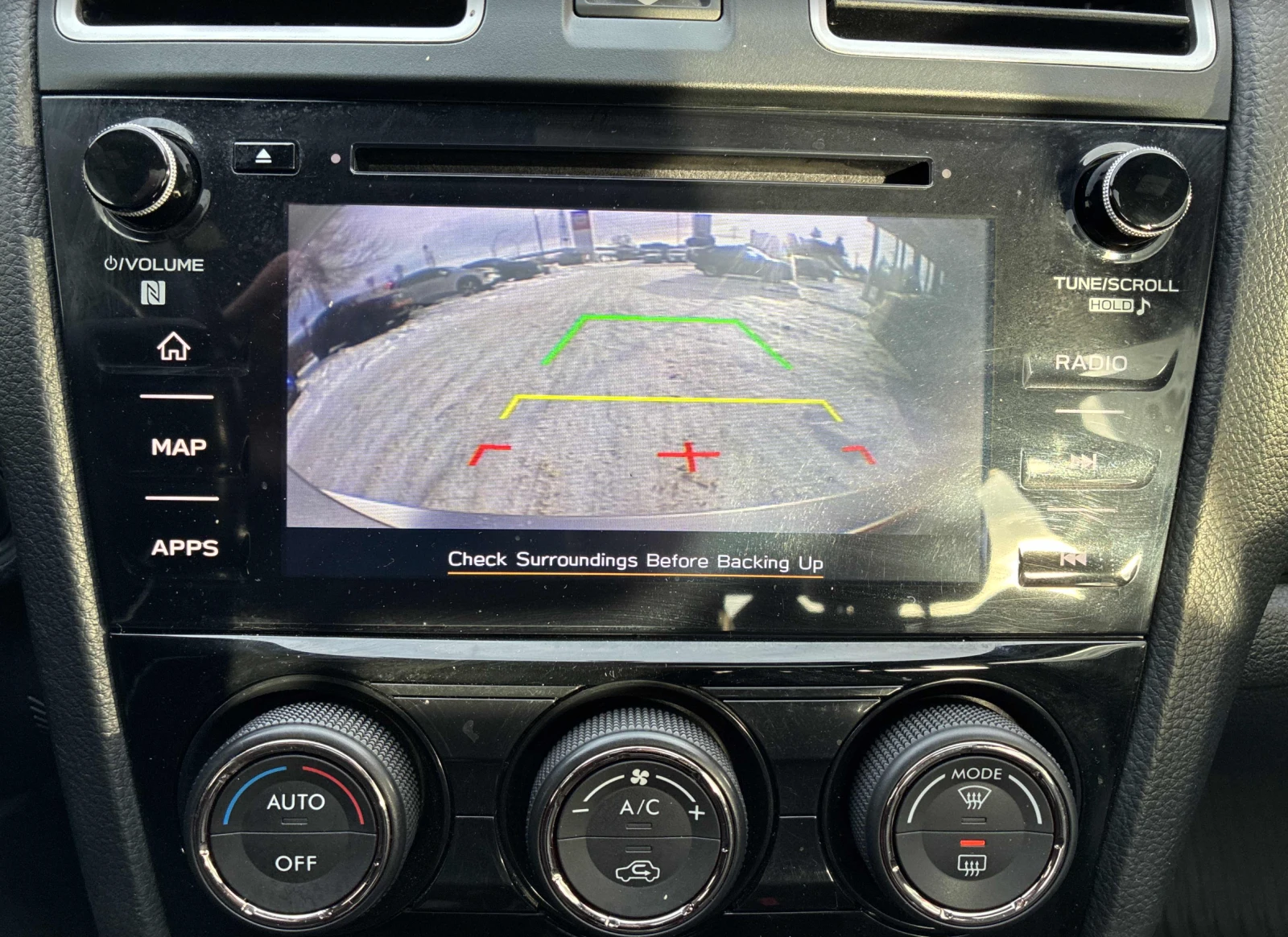 Subaru WRX Sport-tech | Mobile.bg   13