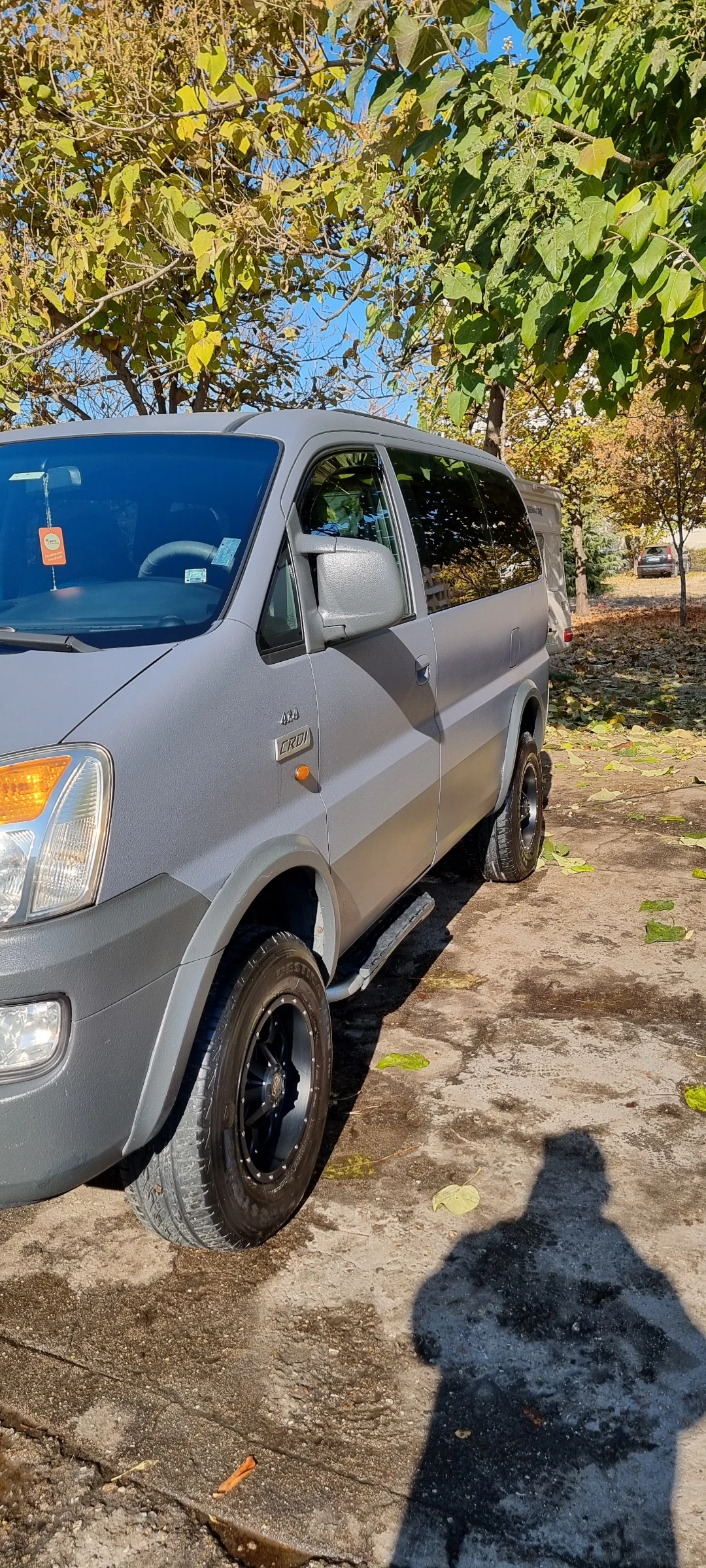 Hyundai Starex H1 44 | Mobile.bg   2