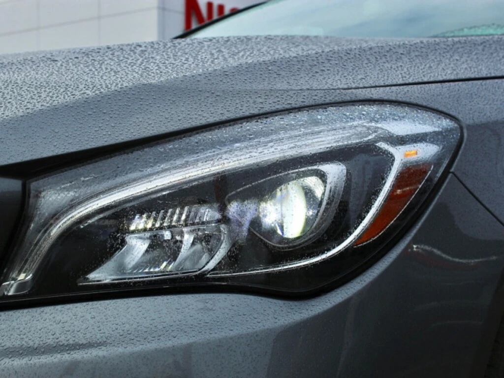 Mercedes-Benz CLA * 250 4MATIC Coupe Sunroof * CARFAX * ���� �� �� | Mobile.bg � ����������� 11