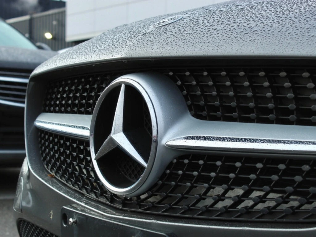 Mercedes-Benz CLA * 250 4MATIC Coupe Sunroof * CARFAX * ���� �� �� | Mobile.bg � ����������� 12