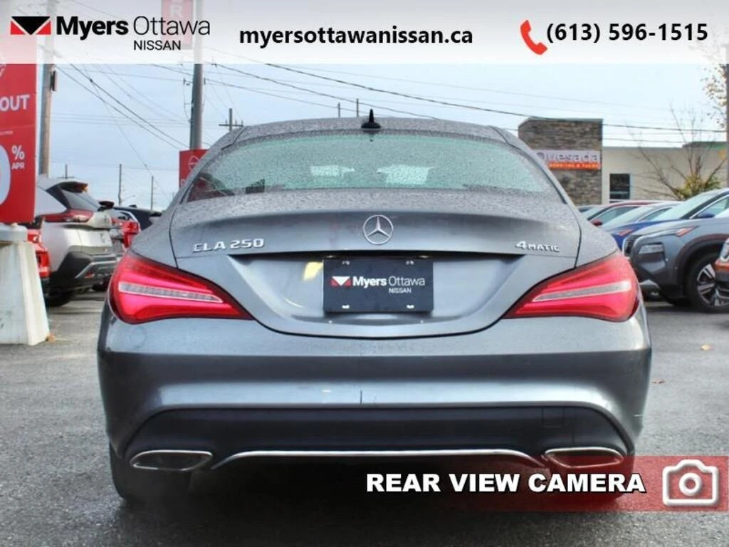 Mercedes-Benz CLA * 250 4MATIC Coupe Sunroof * CARFAX * ���� �� �� | Mobile.bg � ����������� 6