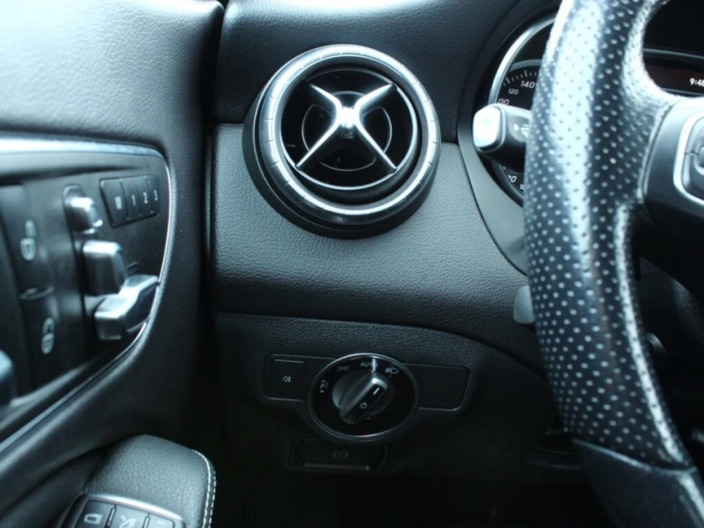 Mercedes-Benz CLA * 250 4MATIC Coupe Sunroof * CARFAX * ���� �� �� | Mobile.bg � ����������� 17