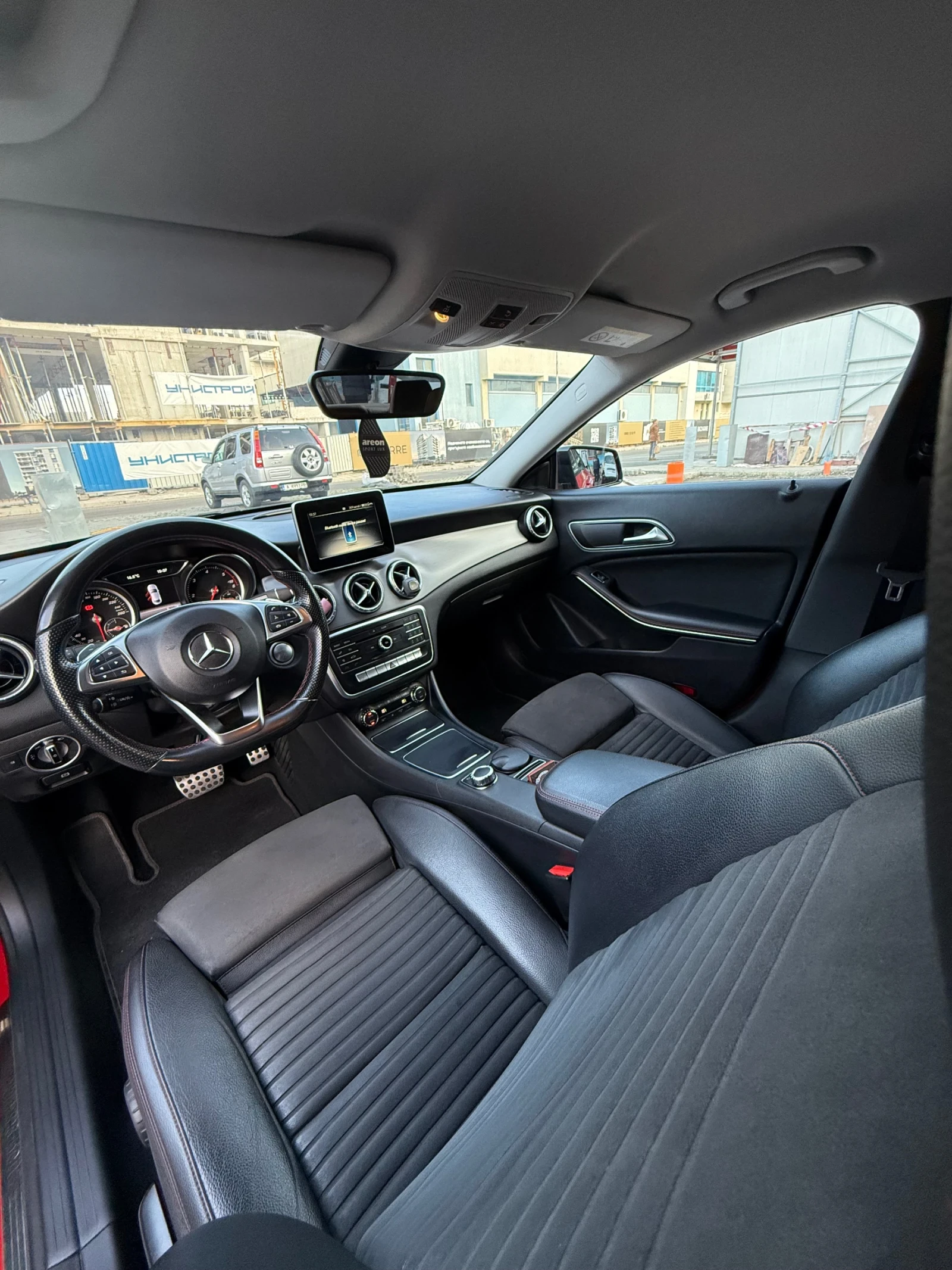 Mercedes-Benz CLA | Mobile.bg � ����������� 13