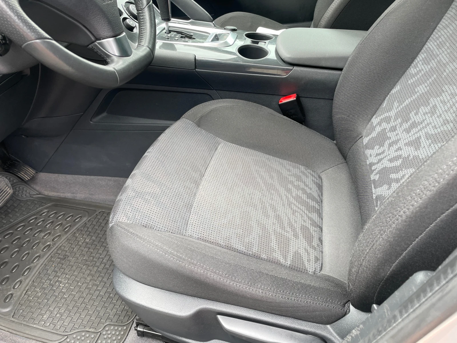 Peugeot 3008 2.0 HDI,  SPORT , 150 PS, AT, 90000 km - изображение 8